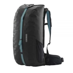 Ortlieb Atrack 45 L Daypack Black -Mode Tassen Winkel image 2323