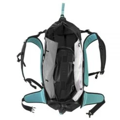 Ortlieb Atrack 45 L Daypack Black -Mode Tassen Winkel image 2327