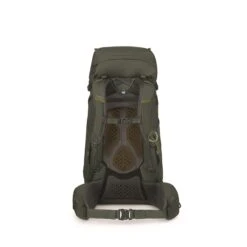 Osprey Kestrel 48 L/XL Bonsai Green 8 Osprey Kestrel 48 L/XL Bonsai Green -Mode Tassen Winkel image 2331
