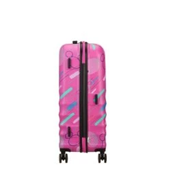American Tourister Wavebreaker Disney Spinner 67 Minnie Future Pop -Mode Tassen Winkel image 237
