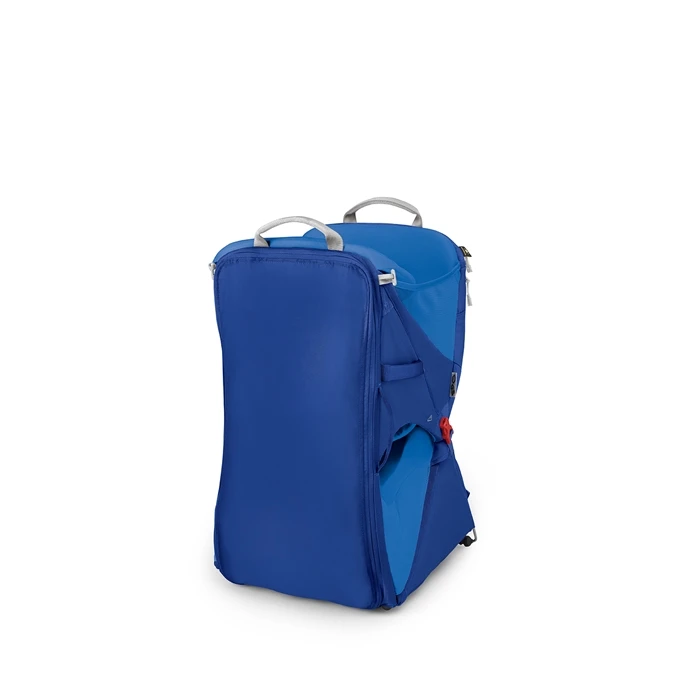 Osprey Poco LT Child Carrier Backpack Blue Sky 2 Osprey Poco LT Child Carrier Backpack Blue Sky - Afbeelding 2