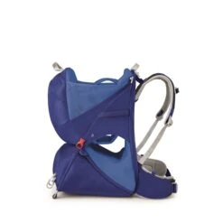 Osprey Poco LT Child Carrier Backpack Blue Sky 6 Osprey Poco LT Child Carrier Backpack Blue Sky -Mode Tassen Winkel image 2391