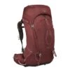 Osprey Aura AG 50 WM/L Berry Sorbet Red