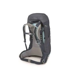 Osprey Sirrus 36 Backpack Muted Space Blue -Mode Tassen Winkel image 2418