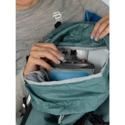 Osprey Sirrus 36 Backpack Muted Space Blue -Mode Tassen Winkel image 2419