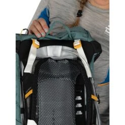 Osprey Sirrus 36 Backpack Muted Space Blue -Mode Tassen Winkel image 2420