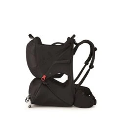 Osprey Poco LT Child Carrier Backpack Starry Black 6 Osprey Poco LT Child Carrier Backpack Starry Black -Mode Tassen Winkel image 2428
