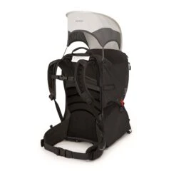 Osprey Poco LT Child Carrier Backpack Starry Black 7 Osprey Poco LT Child Carrier Backpack Starry Black -Mode Tassen Winkel image 2429