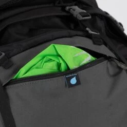 Osprey Kestrel 68 S/M Black -Mode Tassen Winkel image 2438