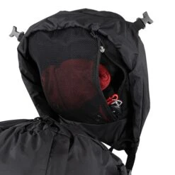 Osprey Kestrel 68 S/M Black -Mode Tassen Winkel image 2443