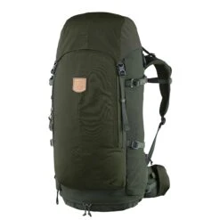 Fjallraven Keb 72 Olive/deep Forest