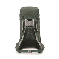Osprey Aura AG LT 65 WM/L Koseret/darjeeling Spring Green -Mode Tassen Winkel image 2497