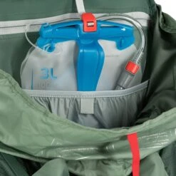 Osprey Aura AG LT 65 WM/L Koseret/darjeeling Spring Green -Mode Tassen Winkel image 2502