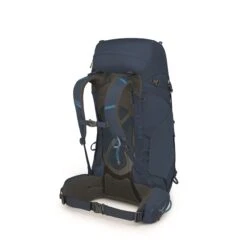 Osprey Kestrel 48 S/M Atlas Blue -Mode Tassen Winkel image 2518