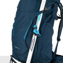 Osprey Kestrel 48 S/M Atlas Blue -Mode Tassen Winkel image 2526
