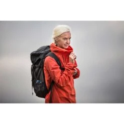 Fjallraven Kaipak 38W Stone Grey -Mode Tassen Winkel image 2546