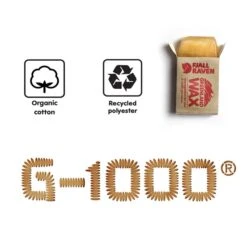 Fjallraven Kaipak 38W Stone Grey -Mode Tassen Winkel image 2548