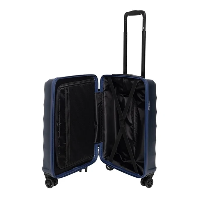 Travelbags The Base Eco S Blauw 7 Travelbags The Base Eco S Blauw - Afbeelding 7