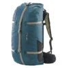 Ortlieb Atrack 45 L Daypack Petrol