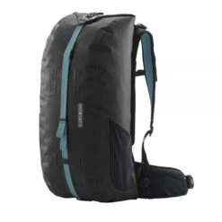Ortlieb Atrack 45 L Daypack Petrol -Mode Tassen Winkel image 2560