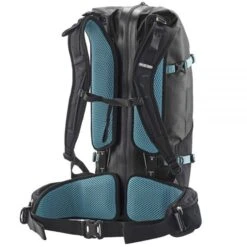 Ortlieb Atrack 45 L Daypack Petrol -Mode Tassen Winkel image 2561