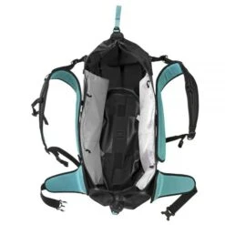 Ortlieb Atrack 45 L Daypack Petrol -Mode Tassen Winkel image 2564