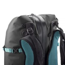 Ortlieb Atrack 45 L Daypack Petrol -Mode Tassen Winkel image 2565