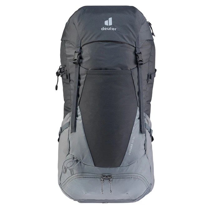 Deuter Futura 30 SL Backpack Graphite/shale 1 Deuter Futura 30 SL Backpack Graphite/shale