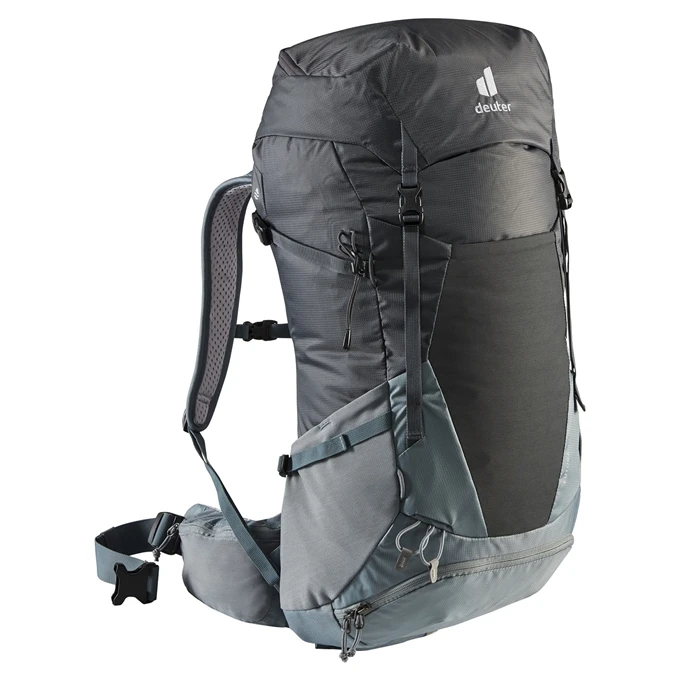 Deuter Futura 30 SL Backpack Graphite/shale 2 Deuter Futura 30 SL Backpack Graphite/shale - Afbeelding 2