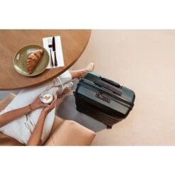 Travelbags The Base Eco S Blauw 20 Travelbags The Base Eco S Blauw -Mode Tassen Winkel image 258