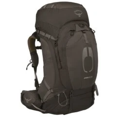 Osprey Atmos AG 65 L/XL Black 14 Osprey Atmos AG 65 L/XL Black -Mode Tassen Winkel image 2583