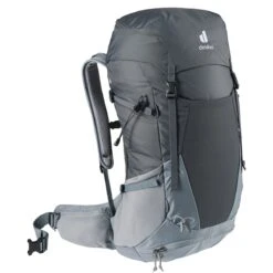 Deuter Futura 32 Backpack Graphite/shale