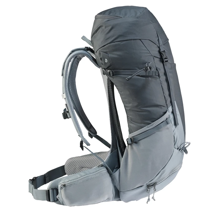 Deuter Futura 32 Backpack Graphite/shale 2 Deuter Futura 32 Backpack Graphite/shale - Afbeelding 2