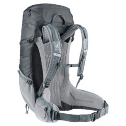 Deuter Futura 32 Backpack Graphite/shale 10 Deuter Futura 32 Backpack Graphite/shale -Mode Tassen Winkel image 2603