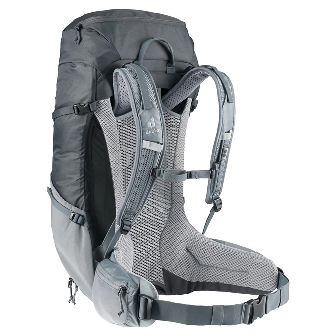 Deuter Futura 32 Backpack Graphite/shale 3 Deuter Futura 32 Backpack Graphite/shale - Afbeelding 3