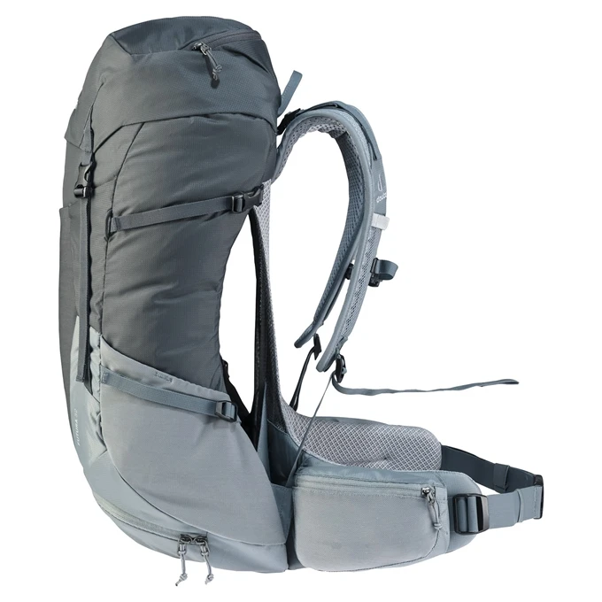 Deuter Futura 32 Backpack Graphite/shale 4 Deuter Futura 32 Backpack Graphite/shale - Afbeelding 4