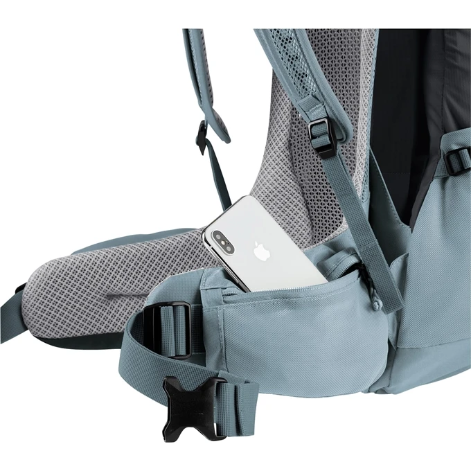 Deuter Futura 32 Backpack Graphite/shale 5 Deuter Futura 32 Backpack Graphite/shale - Afbeelding 5