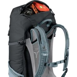 Deuter Futura 32 Backpack Graphite/shale 13 Deuter Futura 32 Backpack Graphite/shale -Mode Tassen Winkel image 2606
