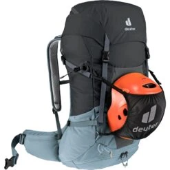 Deuter Futura 32 Backpack Graphite/shale 15 Deuter Futura 32 Backpack Graphite/shale -Mode Tassen Winkel image 2608