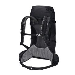Jack Wolfskin Crosstrail 30 St Black -Mode Tassen Winkel image 2618