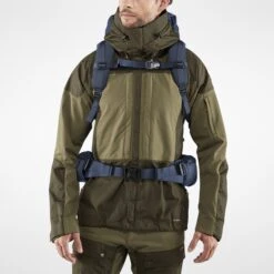 Fjallraven Keb 52 Olive/deep Forest 10 Fjallraven Keb 52 Olive/deep Forest -Mode Tassen Winkel image 2638