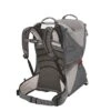 Osprey Poco LT Child Carrier Backpack Tungsten Grey