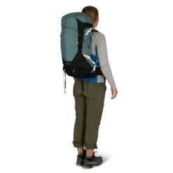 Osprey Sirrus 36 Backpack Succulent Green -Mode Tassen Winkel image 2651