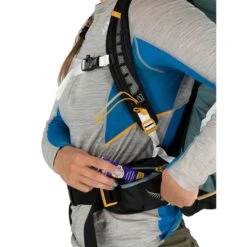 Osprey Sirrus 36 Backpack Succulent Green -Mode Tassen Winkel image 2654