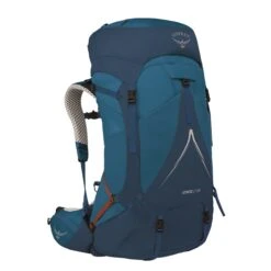 Osprey Atmos AG LT 65 S/M Night Shift/scoria Blue