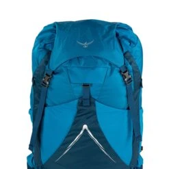 Osprey Atmos AG LT 65 S/M Night Shift/scoria Blue -Mode Tassen Winkel image 2673
