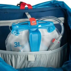 Osprey Atmos AG LT 65 S/M Night Shift/scoria Blue -Mode Tassen Winkel image 2675