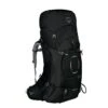 Osprey Ariel 55 Womens Backpack M/L Black