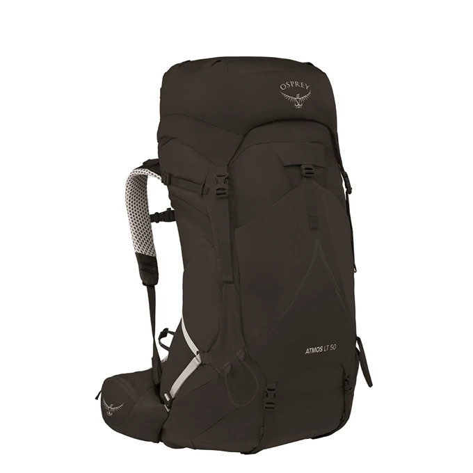 Osprey Atmos AG LT 50 L/XL Black 1 Osprey Atmos AG LT 50 L/XL Black