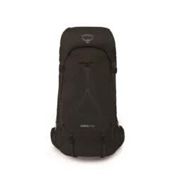Osprey Atmos AG LT 50 L/XL Black 7 Osprey Atmos AG LT 50 L/XL Black -Mode Tassen Winkel image 2686